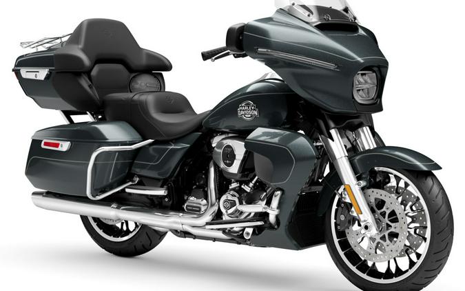2026 Harley-Davidson Street Glide® Limited