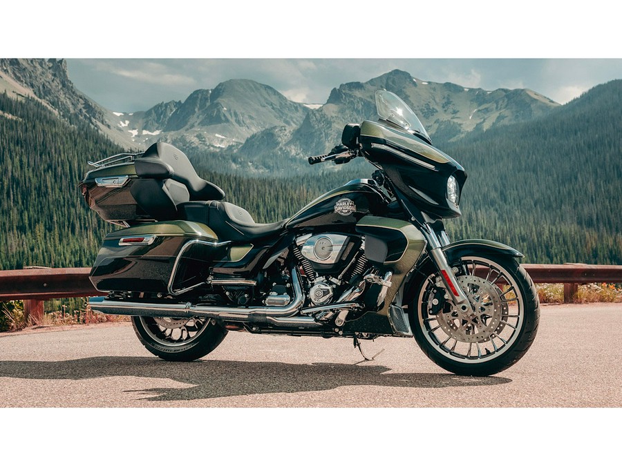 2026 Harley-Davidson Street Glide® Limited