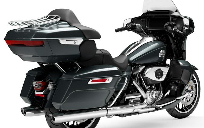 2026 Harley-Davidson Street Glide® Limited