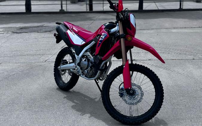 2025 Honda CRF® 300L