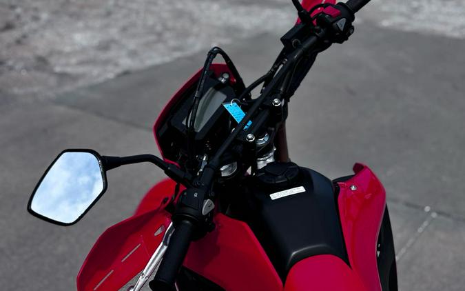 2025 Honda CRF® 300L