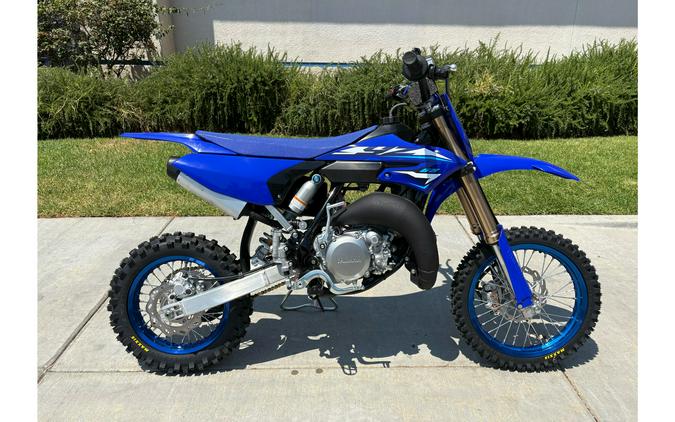 2026 YZ65 - Yamaha