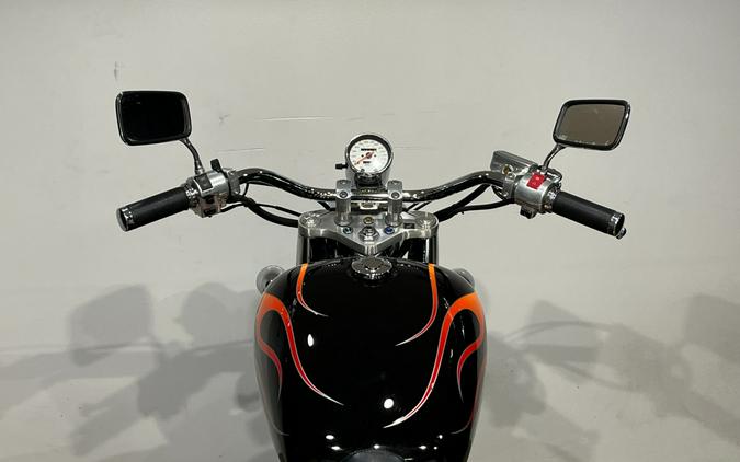2007 Honda Shadow Sabre™