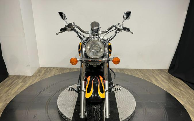 2007 Honda Shadow Sabre™