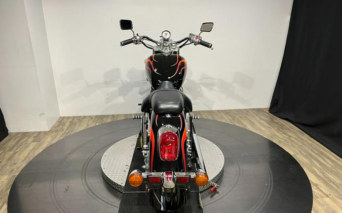 2007 Honda Shadow Sabre™
