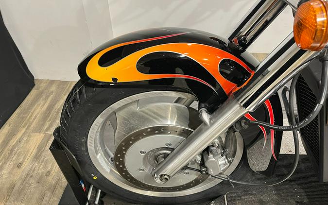 2007 Honda Shadow Sabre™