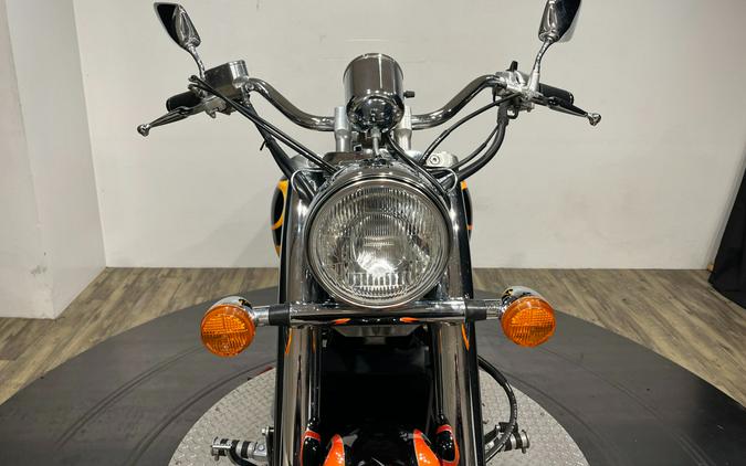 2007 Honda Shadow Sabre™