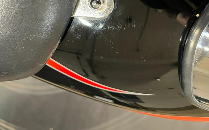 2007 Honda Shadow Sabre™