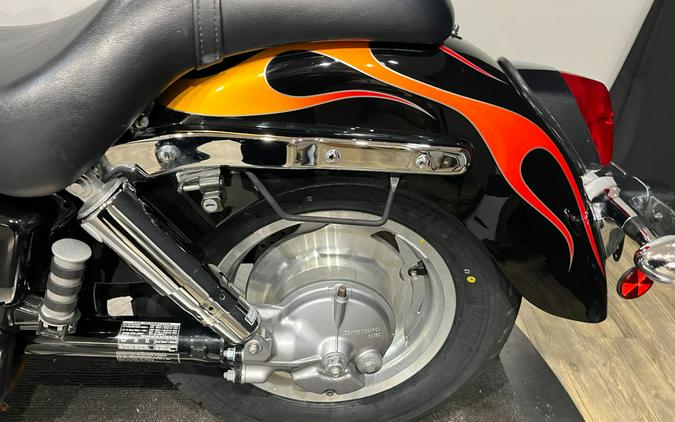 2007 Honda Shadow Sabre™