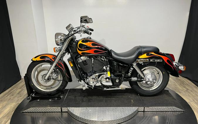 2007 Honda Shadow Sabre™