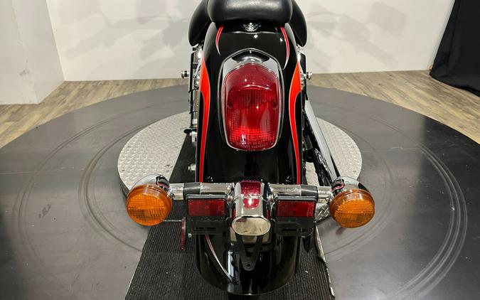 2007 Honda Shadow Sabre™