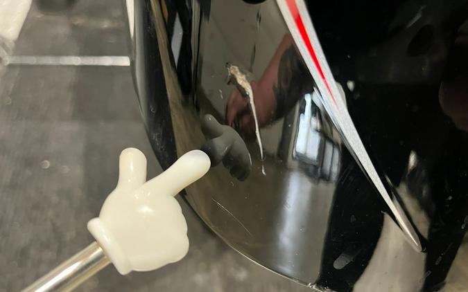 2007 Honda Shadow Sabre™