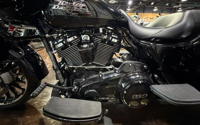2023 Harley-Davidson Trike Road Glide® 3