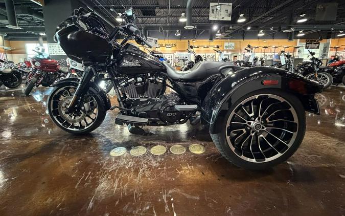 2023 Harley-Davidson Trike Road Glide® 3