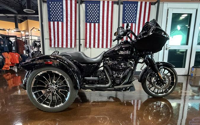 2023 Harley-Davidson Trike Road Glide® 3