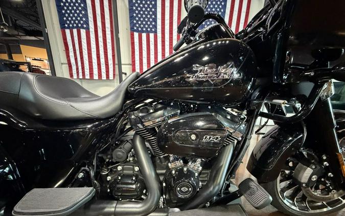 2023 Harley-Davidson Trike Road Glide® 3