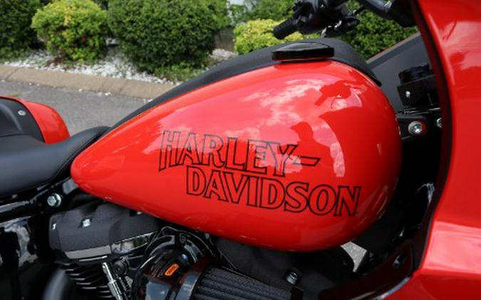 2026 Harley-Davidson Low Rider® ST
