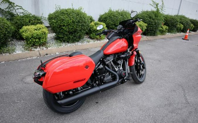 2026 Harley-Davidson Low Rider® ST