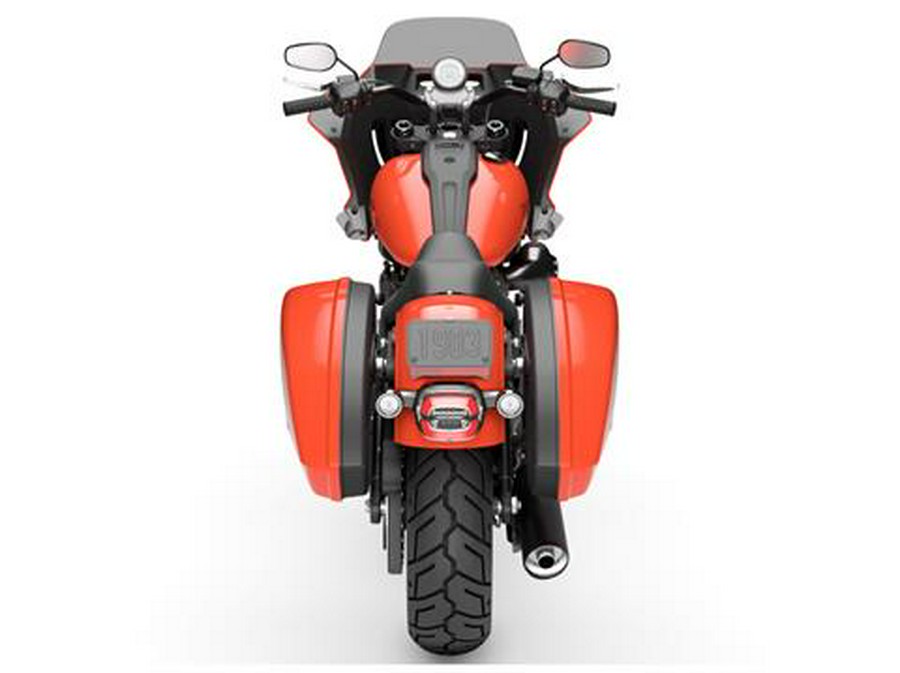 2026 Harley-Davidson Low Rider® ST