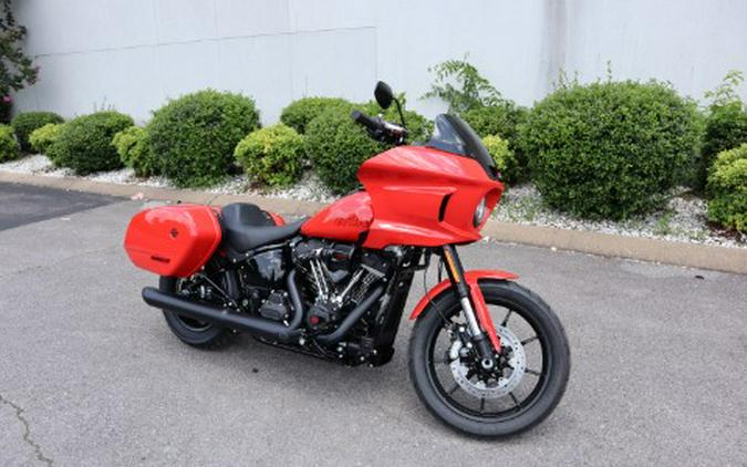 2026 Harley-Davidson Low Rider® ST