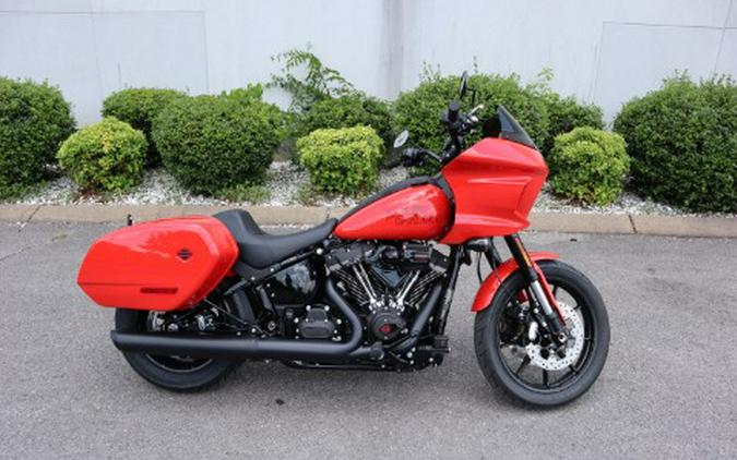2026 Harley-Davidson Low Rider® ST