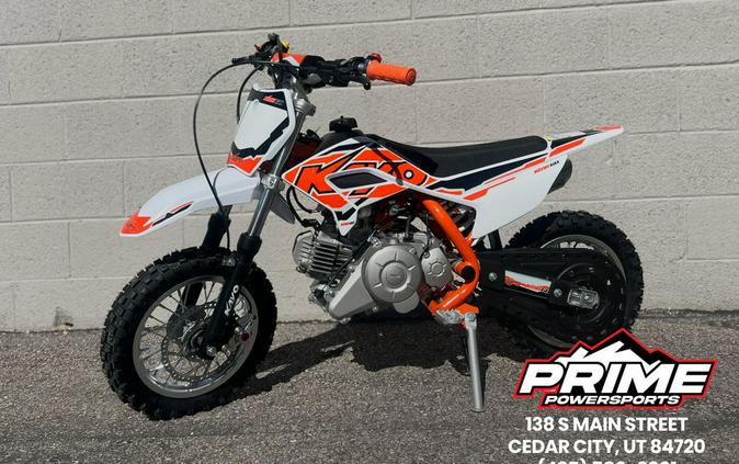 2026 Kayo KMB 60