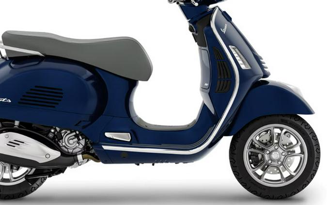 2027 Vespa GTS 310