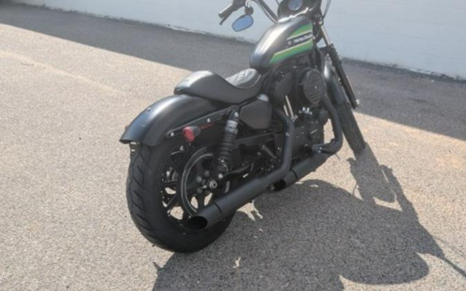 2021 Harley-Davidson Sportster Iron 1200