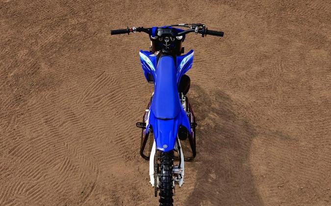 2027 Yamaha YZ65 Youth