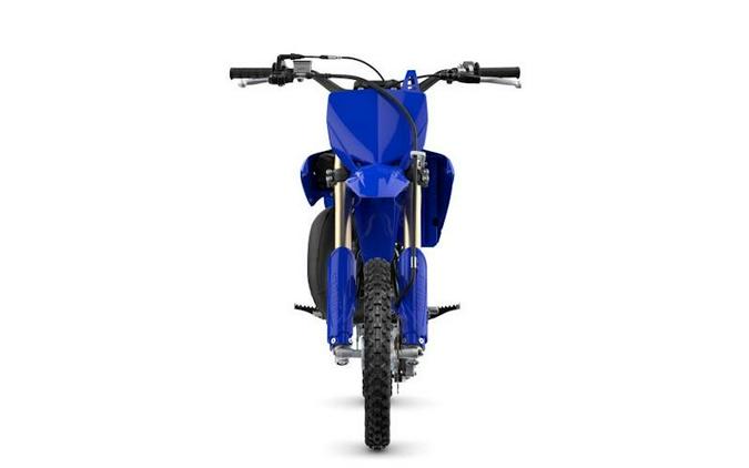 2027 Yamaha YZ65 Youth