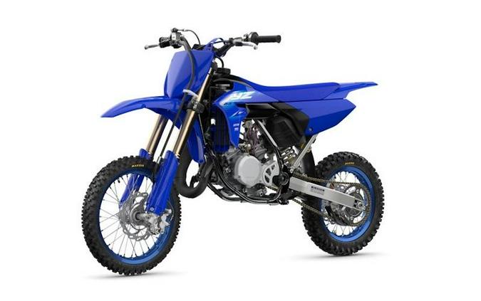 2027 Yamaha YZ65 Youth