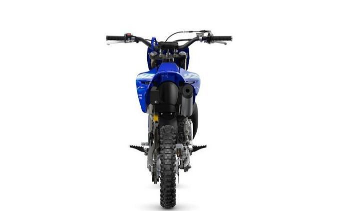 2027 Yamaha YZ65 Youth
