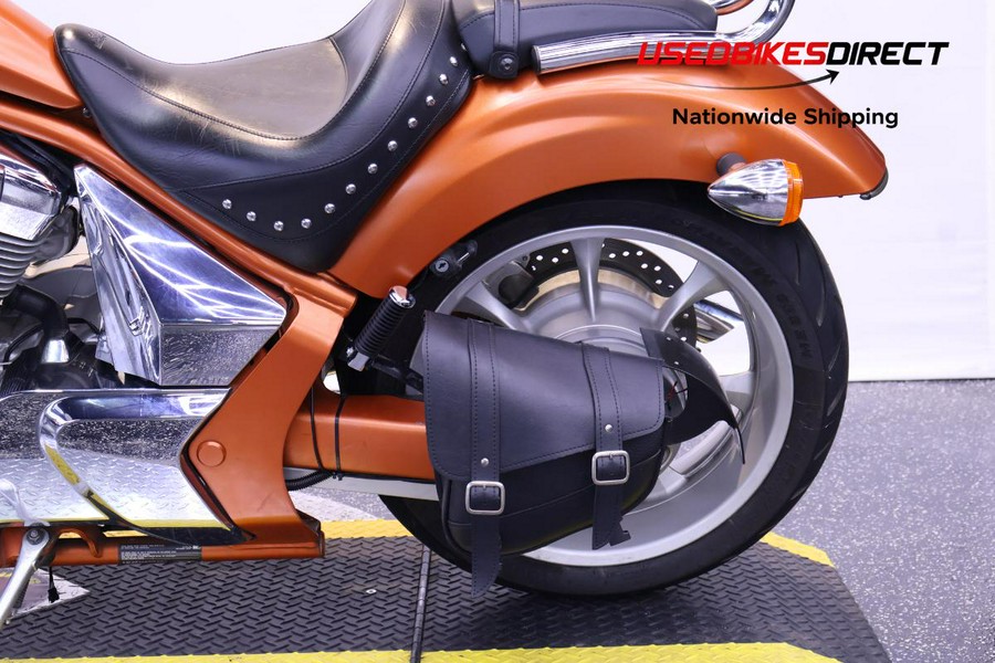 2011 HONDA FURY - $5,999.00