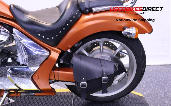 2011 HONDA FURY - $5,999.00