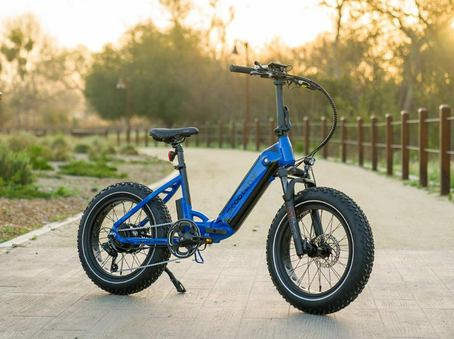 2025 Scootstar ALL STAR