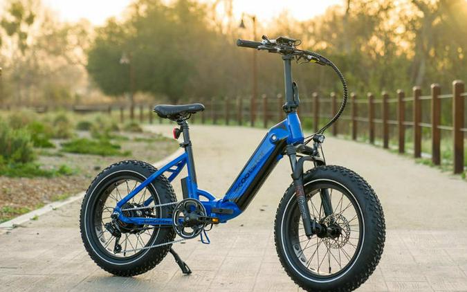 2025 Scootstar ALL STAR