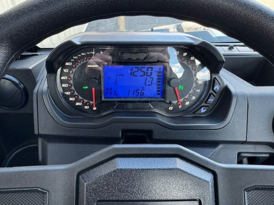 2027 Polaris Ranger XP 1000 Cab