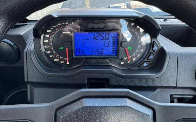 2027 Polaris Ranger XP 1000 Cab