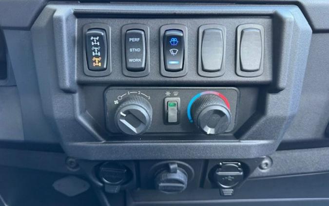 2027 Polaris Ranger XP 1000 Cab
