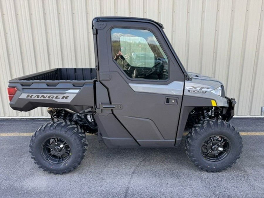 2027 Polaris Ranger XP 1000 Cab