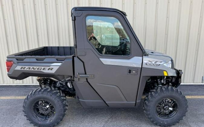 2027 Polaris Ranger XP 1000 Cab