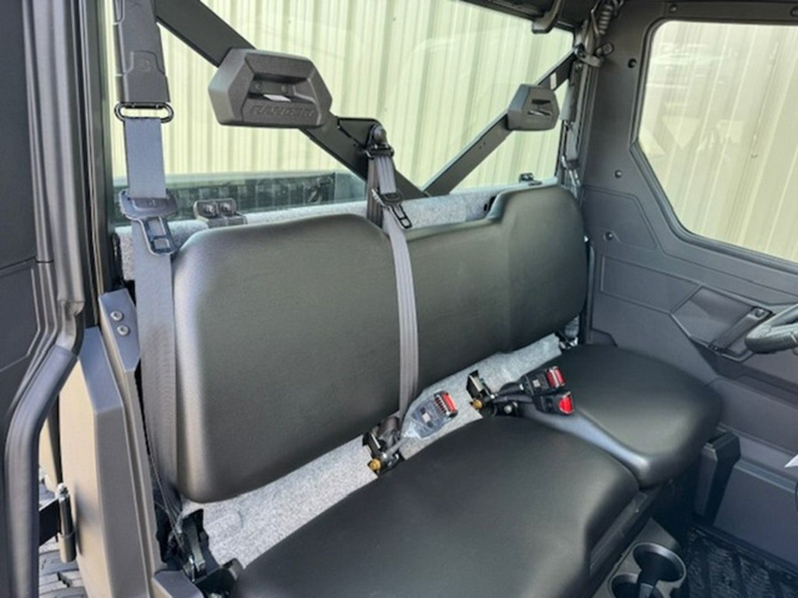 2027 Polaris Ranger XP 1000 Cab