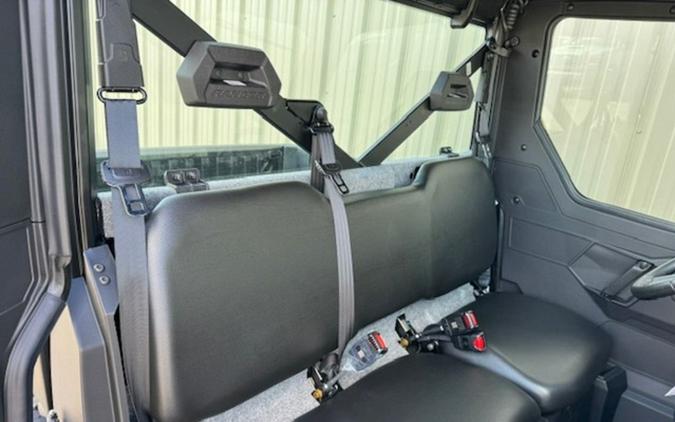 2027 Polaris Ranger XP 1000 Cab