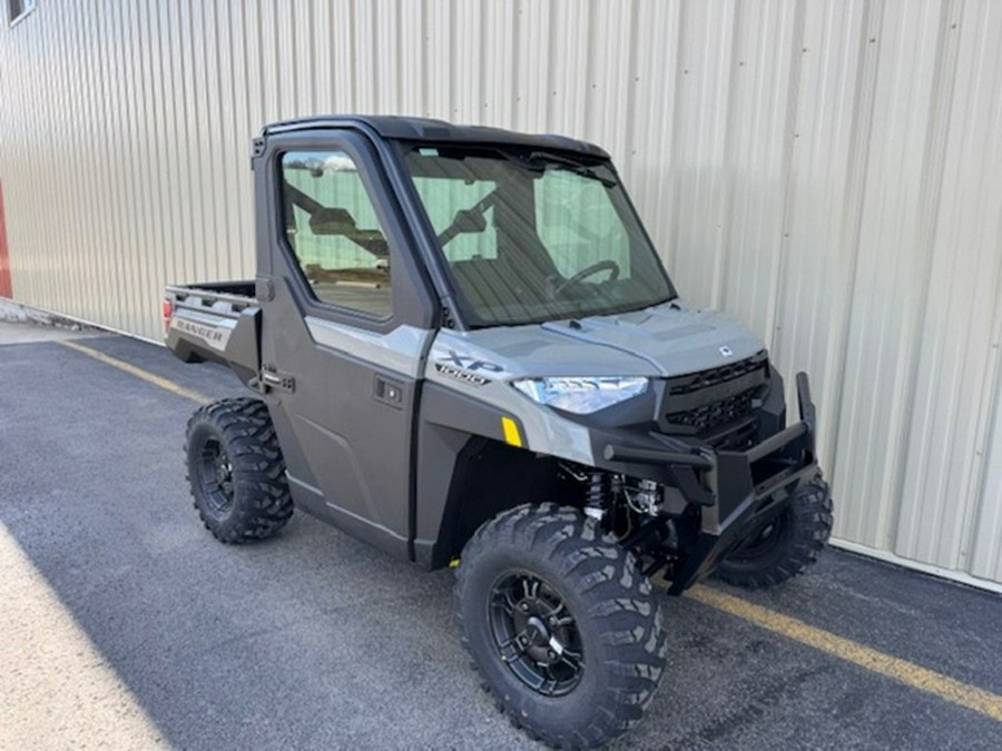 2027 Polaris Ranger XP 1000 Cab