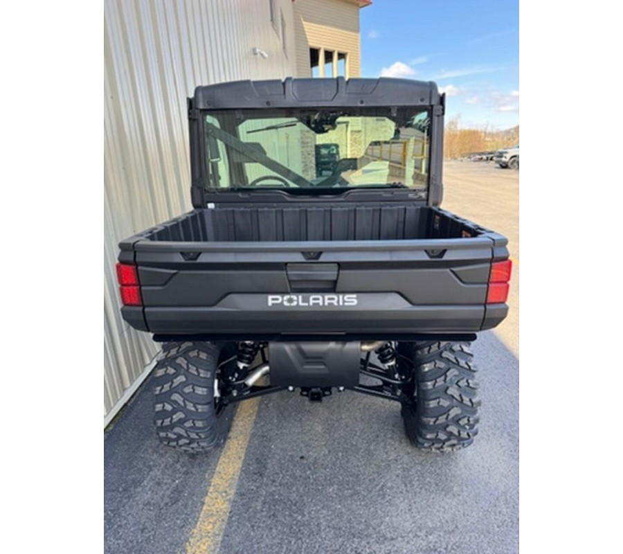 2027 Polaris Ranger XP 1000 Cab
