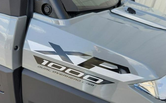 2027 Polaris Ranger XP 1000 Cab