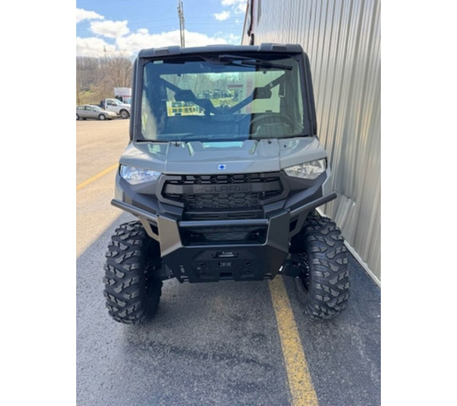 2027 Polaris Ranger XP 1000 Cab