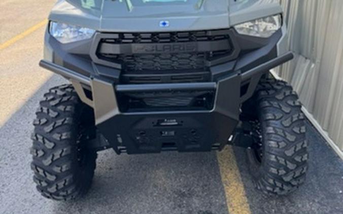 2027 Polaris Ranger XP 1000 Cab