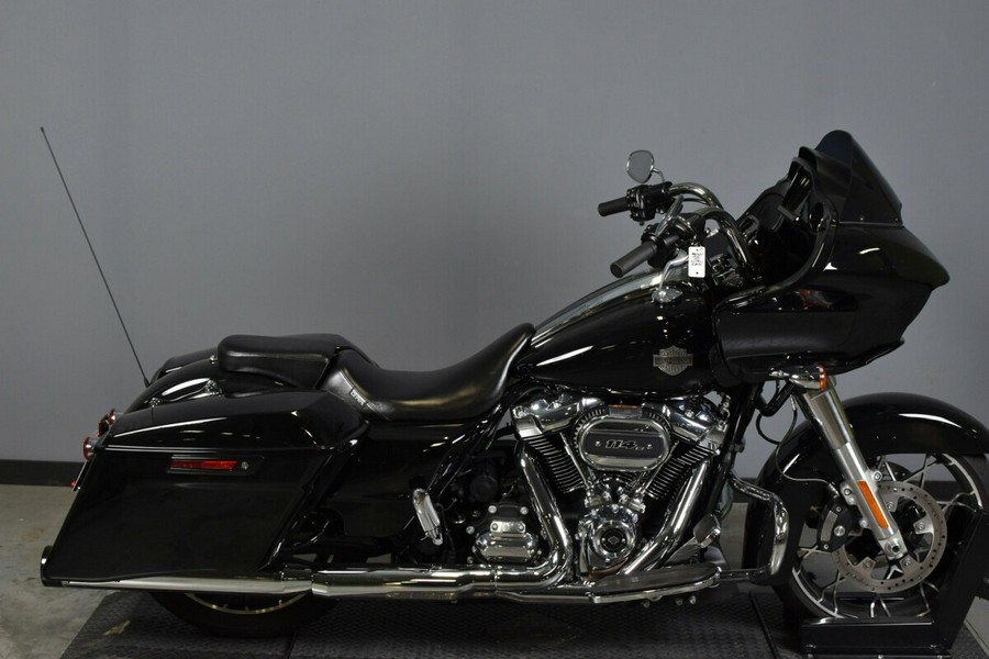 2021 Harley-Davidson Road Glide Special