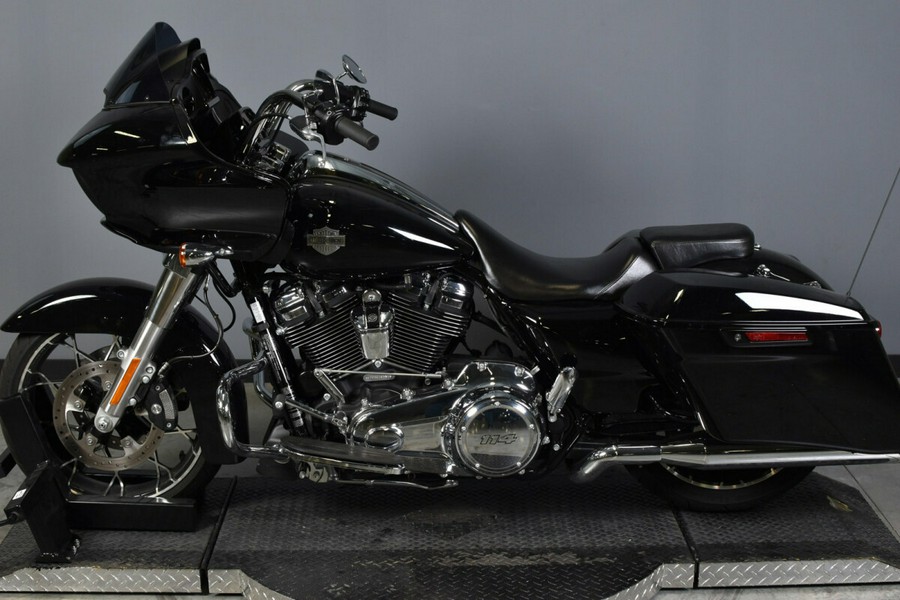 2021 Harley-Davidson Road Glide Special